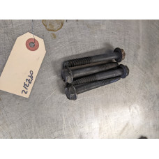 09Z312 Camshaft Bolts All For 13-16 GMC Acadia  3.6